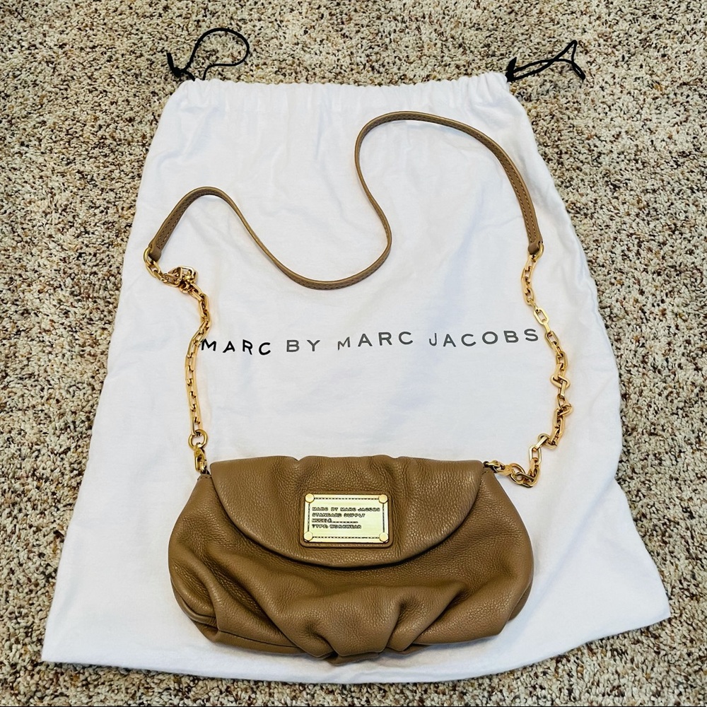 Marc by Marc Jacobs crossbody